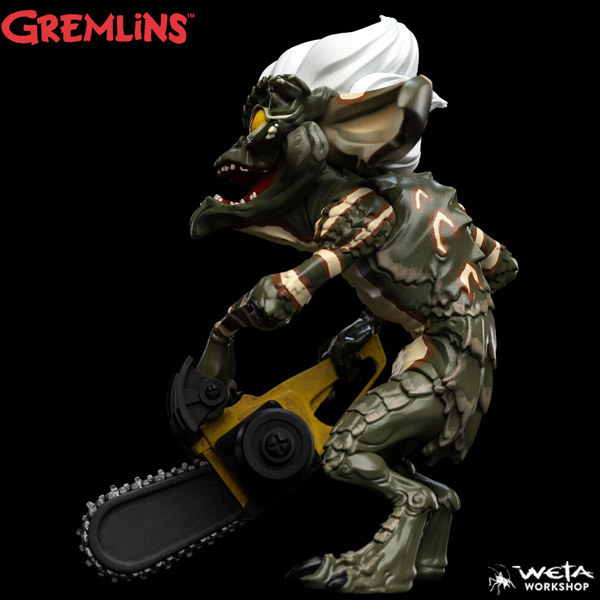 Weta Collectibles Gremlins Mini Epics Stripe Vinyl Figure
